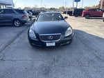 2007 Lexus SC 430 