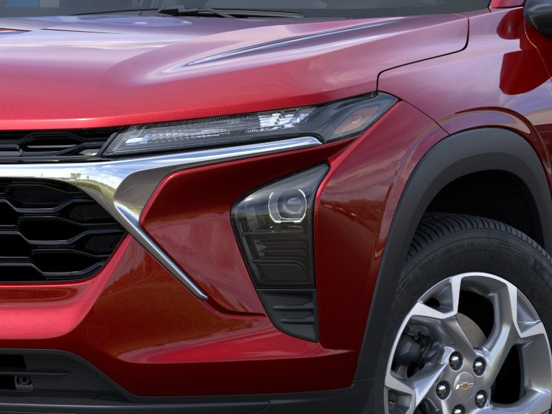 2026 Chevrolet Trax LS - Photo 10