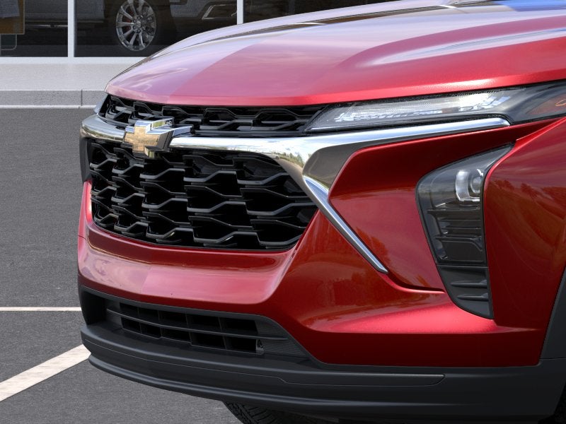 2026 Chevrolet Trax LS - Photo 13