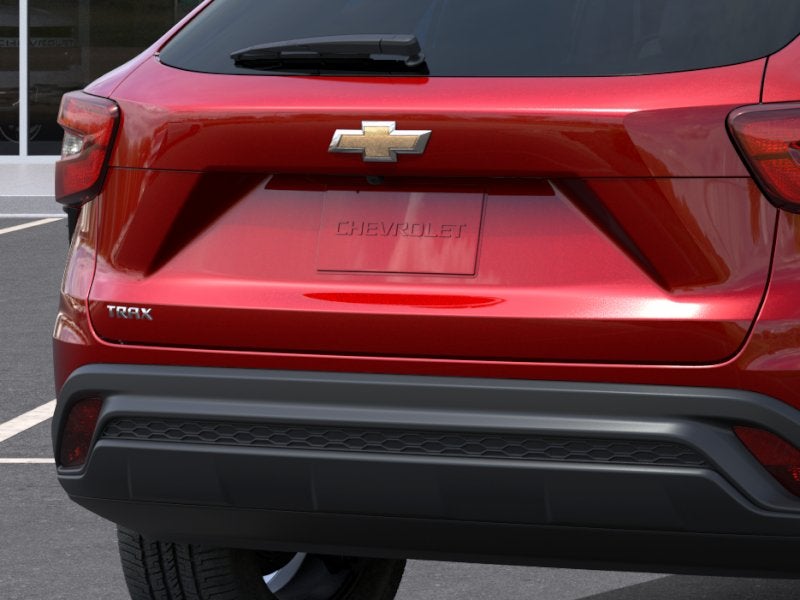 2026 Chevrolet Trax LS - Photo 14