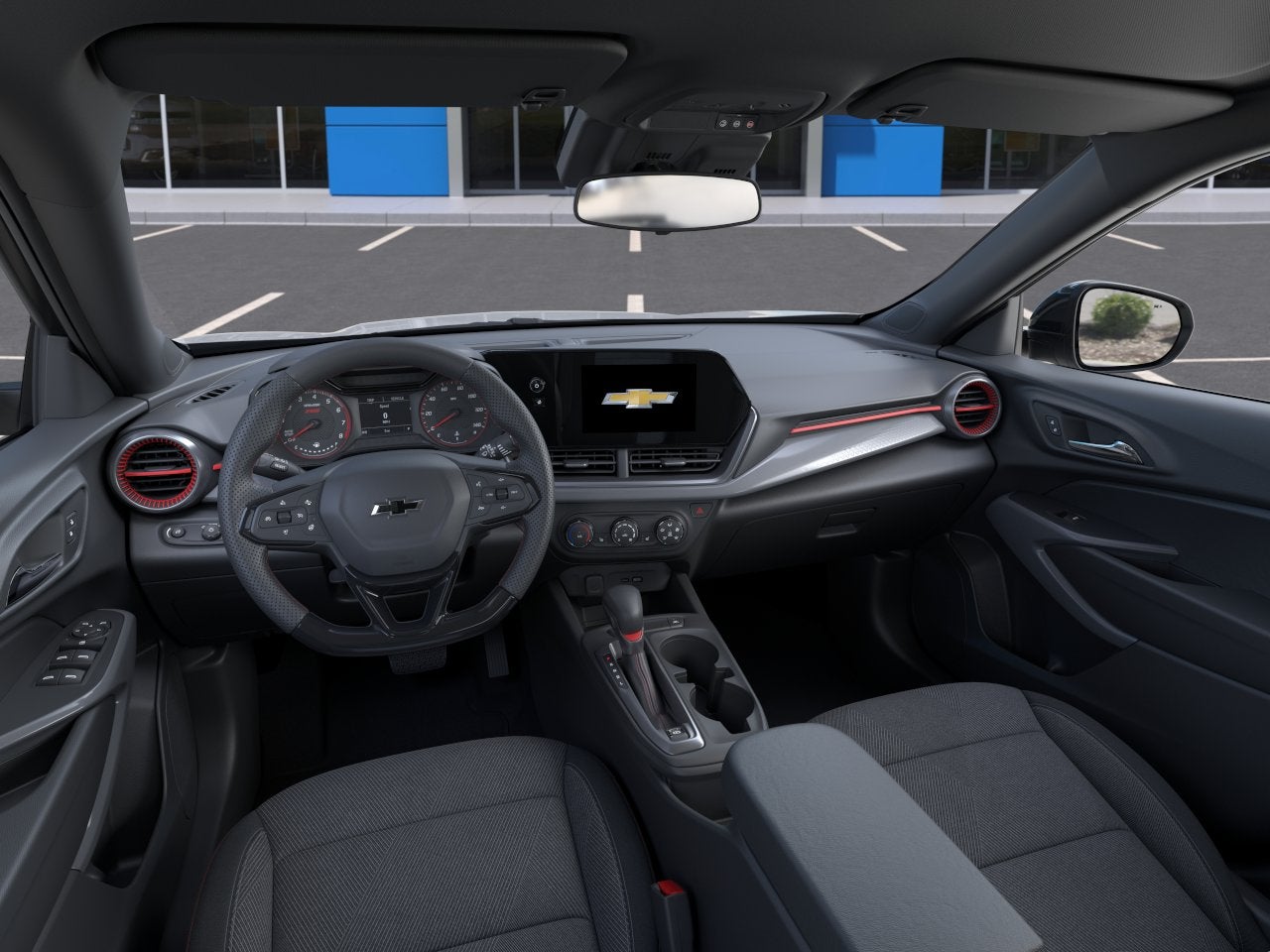 2026 Chevrolet Trax RS - Photo 15