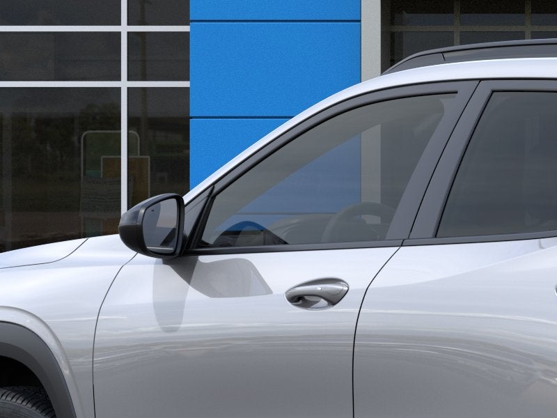 2026 Chevrolet Trax LT - Photo 12