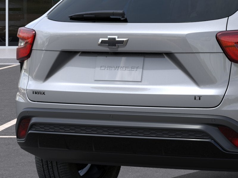 2026 Chevrolet Trax LT - Photo 14