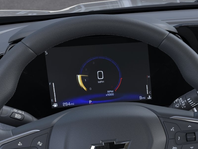 2026 Chevrolet Trax LT - Photo 18