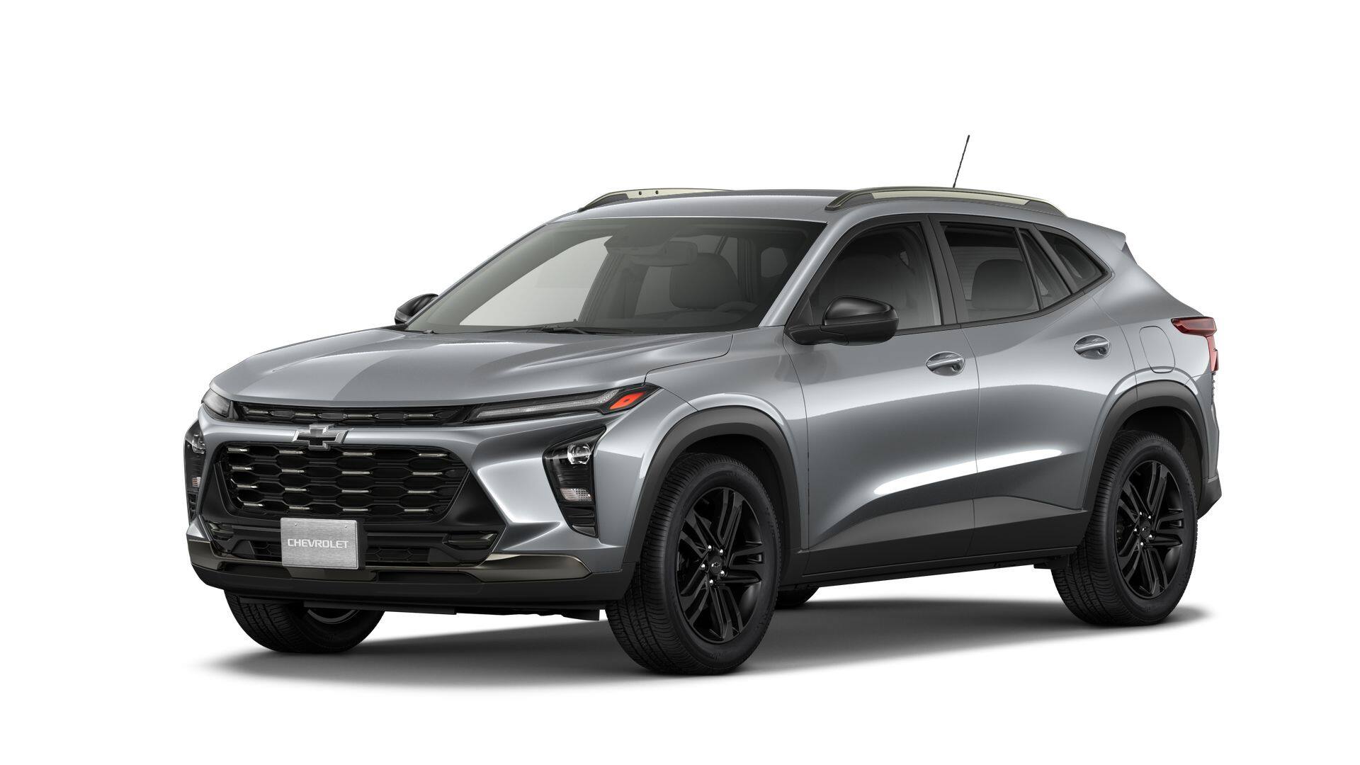 2026 Chevrolet Trax Activ's photo