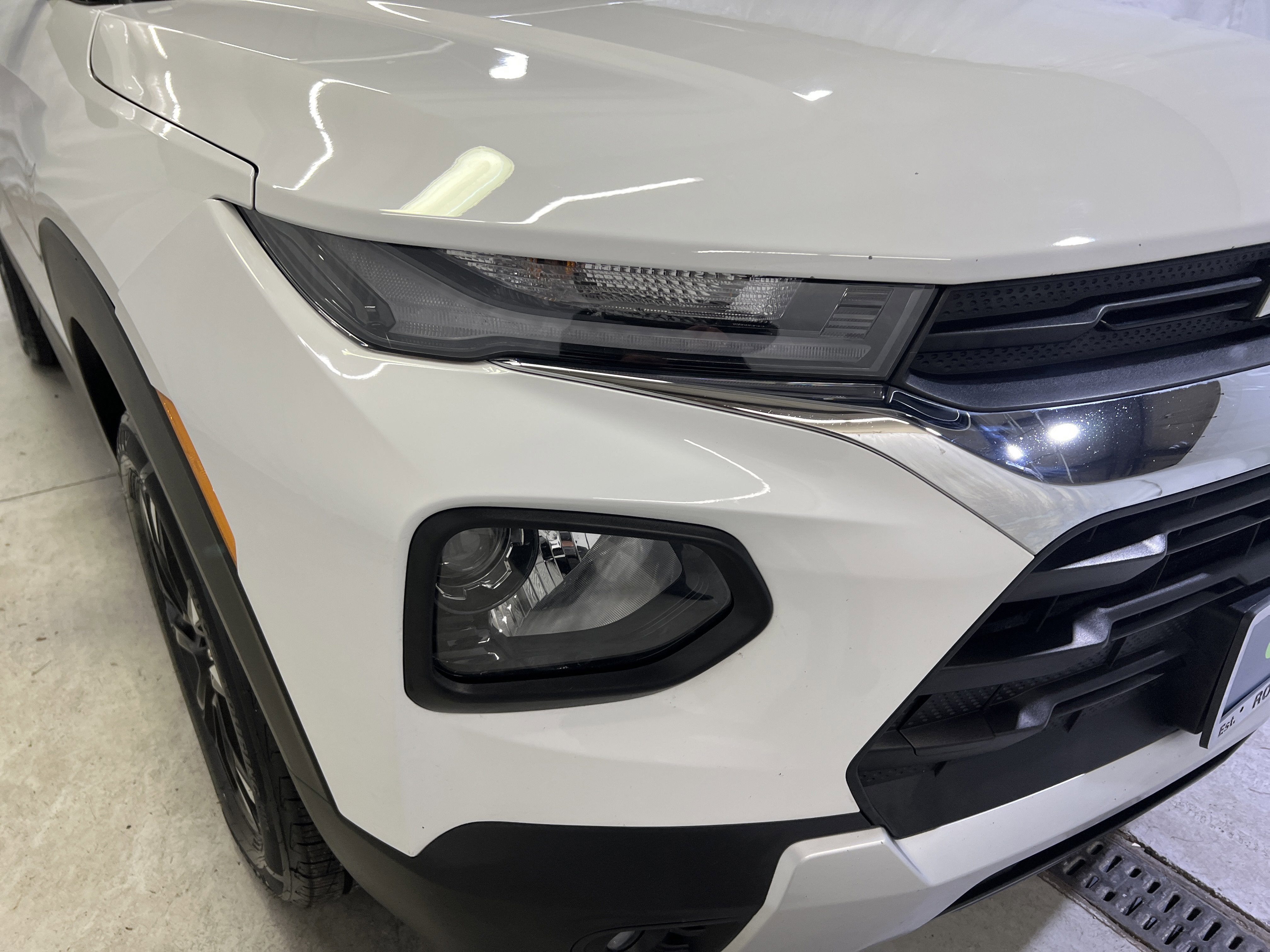 Vehicle thumbnail