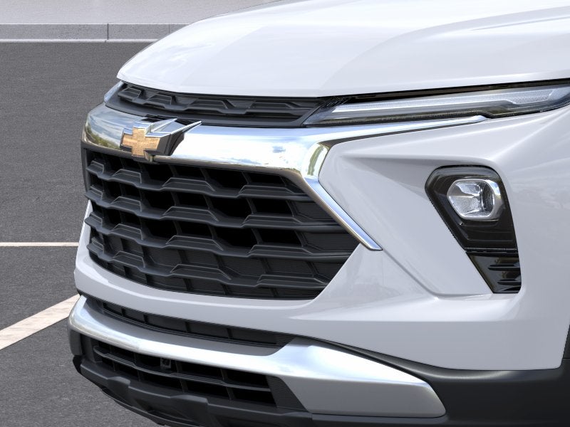 2026 Chevrolet Trailblazer LT - Photo 13