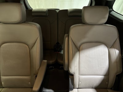 2017 Hyundai Santa Fe Limited