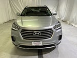 2017 Hyundai Santa Fe Limited