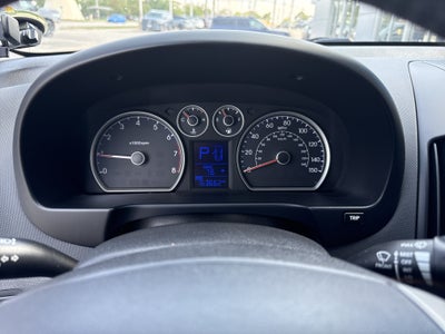 2011 Hyundai Elantra Touring SE
