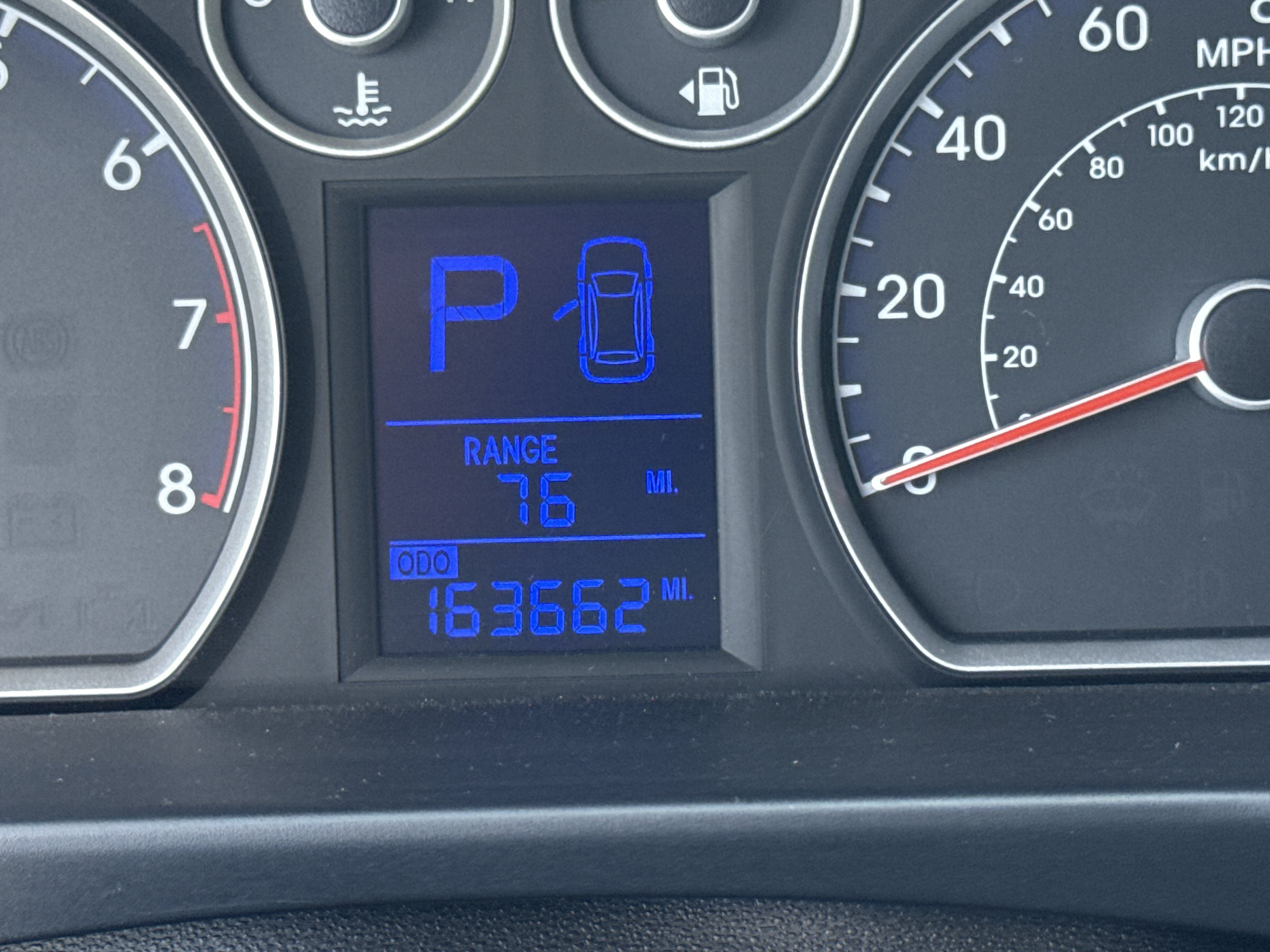 2011 Hyundai Elantra Touring SE