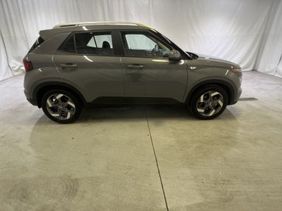 2021 Hyundai Venue SEL