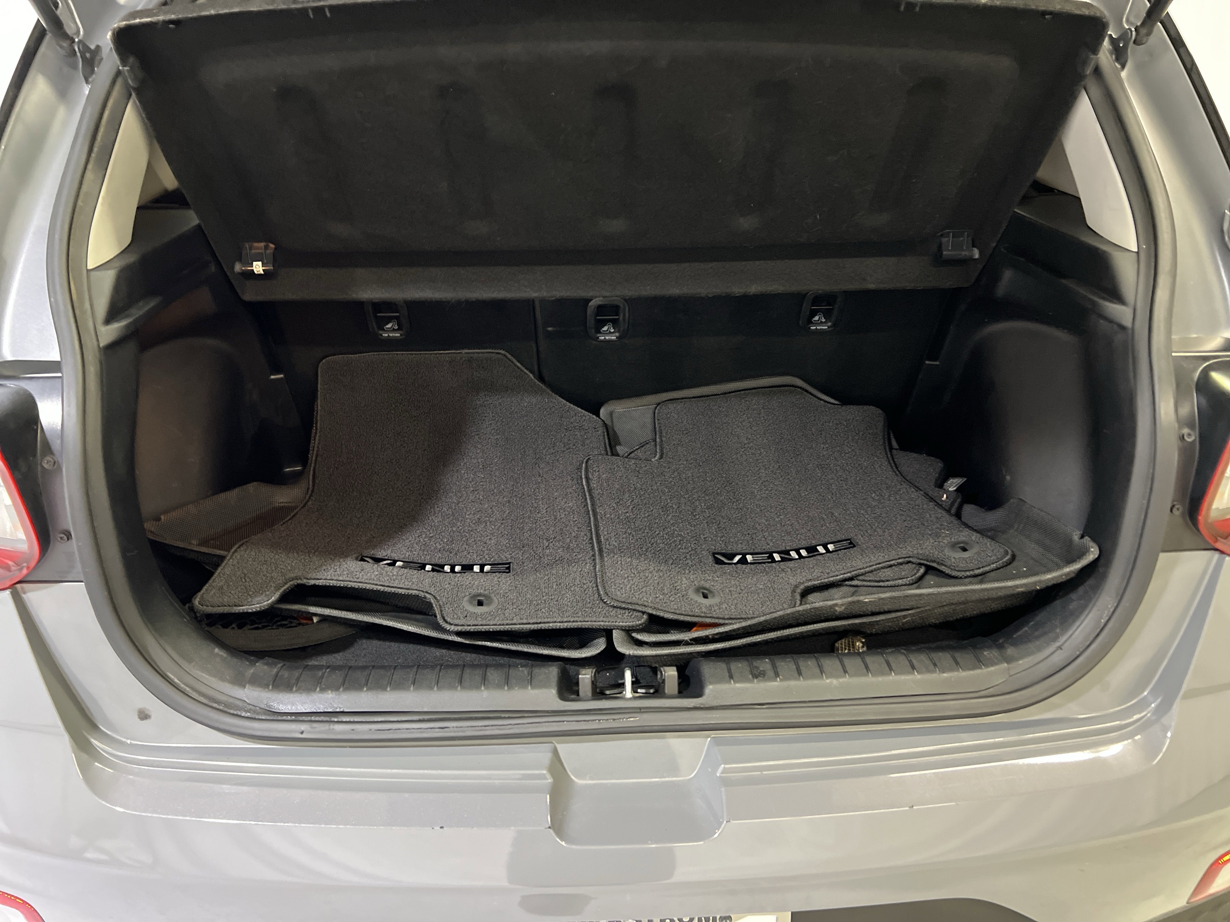 2021 Hyundai Venue SEL