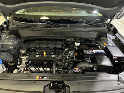 2021 Hyundai Venue SEL