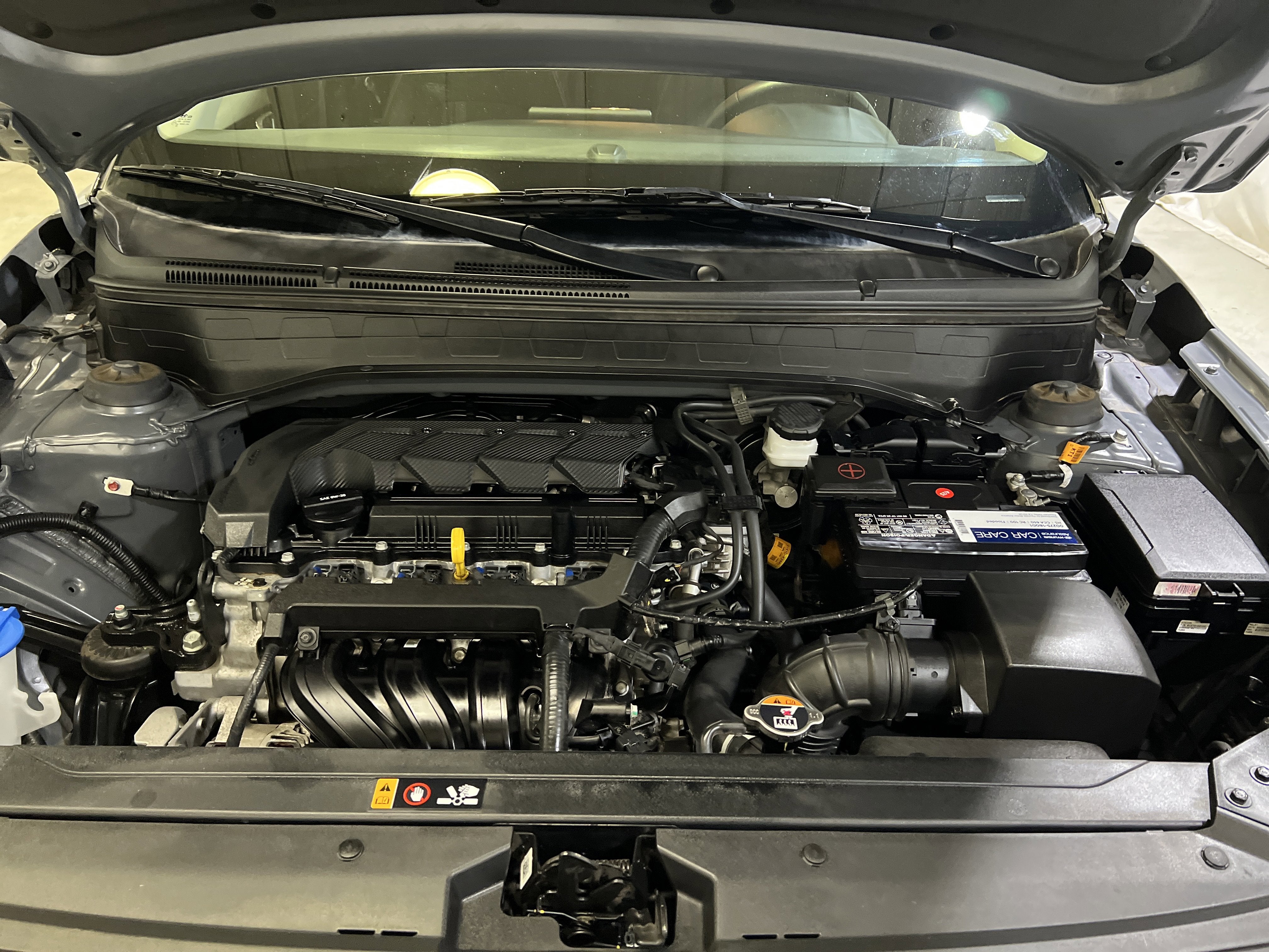 2021 Hyundai Venue SEL