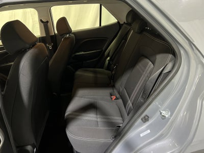 2021 Hyundai Venue SEL