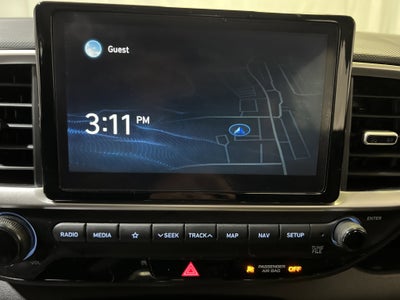 2021 Hyundai Venue SEL