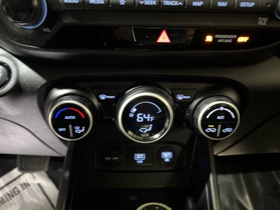 2021 Hyundai Venue SEL