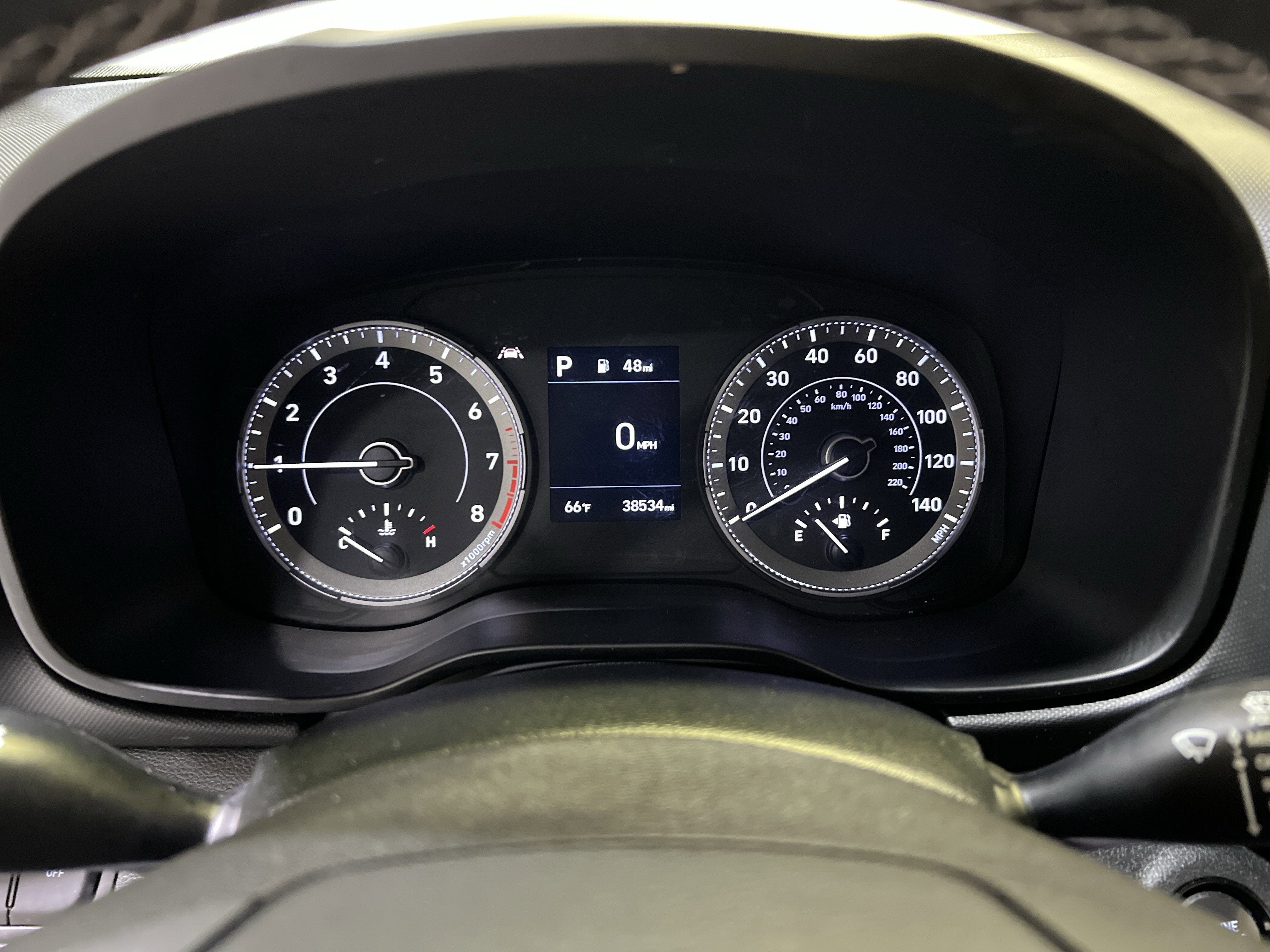 2021 Hyundai Venue SEL