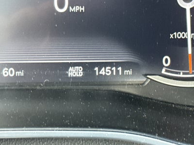 2023 Genesis G70 3.3T AWD