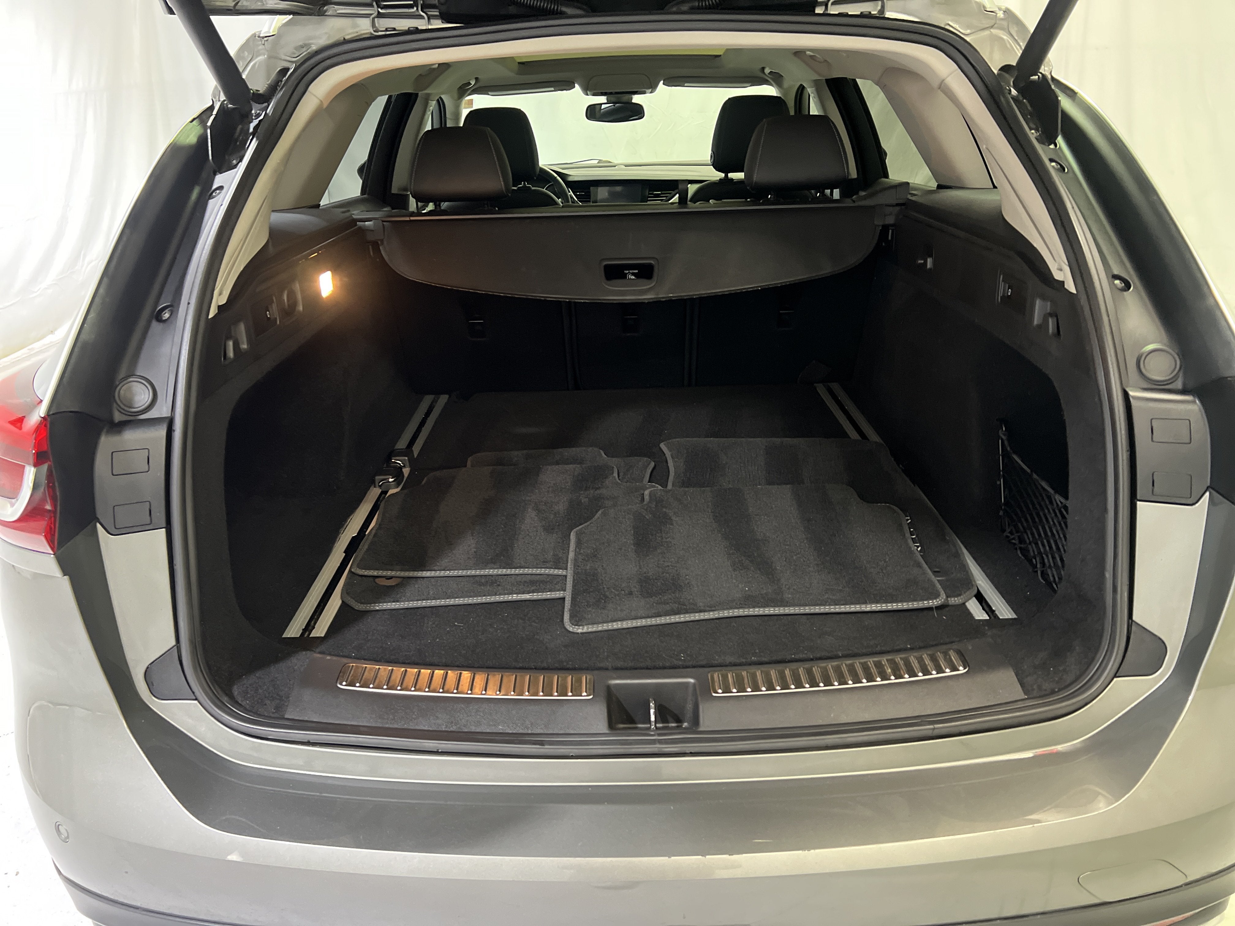 2018 Buick Regal TourX Essence