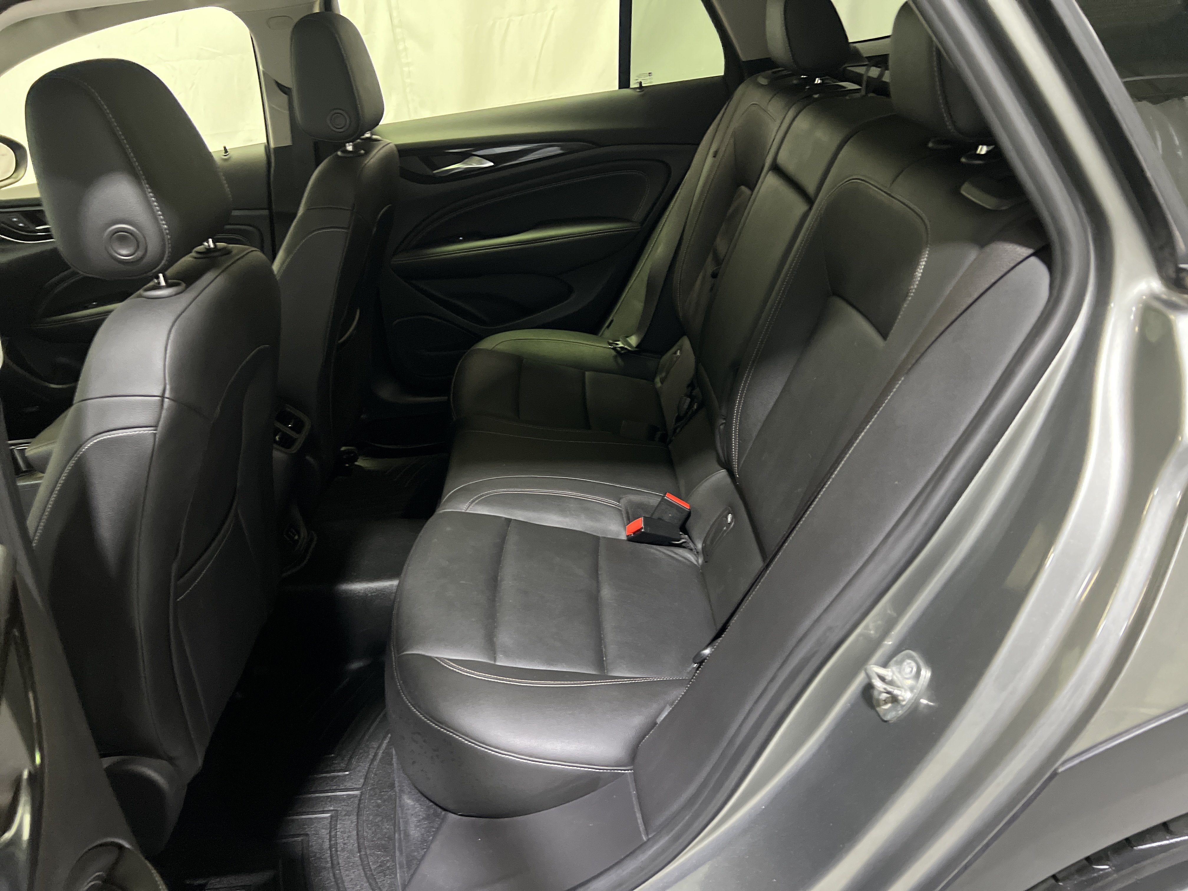 2018 Buick Regal TourX Essence