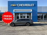 2018 Buick Regal TourX Essence