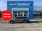 2018 Buick Regal TourX Essence
