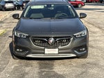 2018 Buick Regal TourX Essence