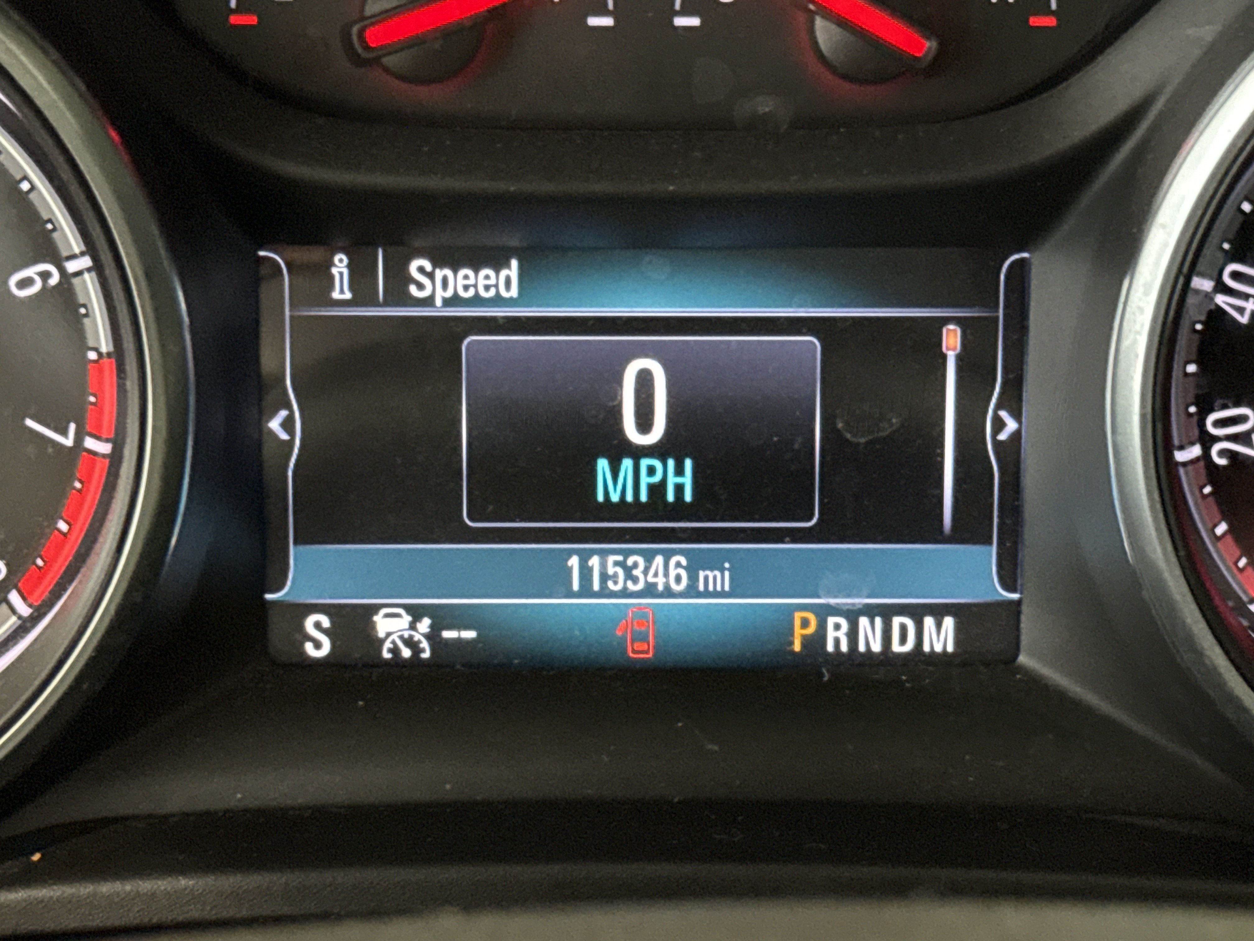 2018 Buick Regal TourX Essence