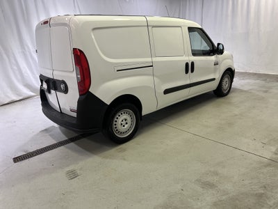 2018 RAM ProMaster City Tradesman Cargo Van