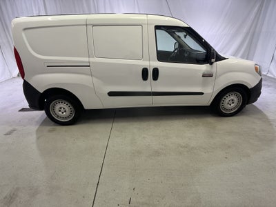2018 RAM ProMaster City Tradesman Cargo Van