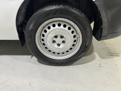 2018 RAM ProMaster City Tradesman Cargo Van