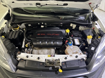 2018 RAM ProMaster City Tradesman Cargo Van