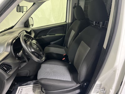 2018 RAM ProMaster City Tradesman Cargo Van