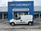 2018 RAM ProMaster City Tradesman Cargo Van