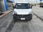 2018 RAM ProMaster City Tradesman Cargo Van