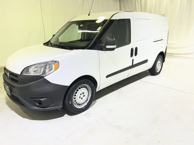2018 RAM ProMaster City Tradesman Cargo Van