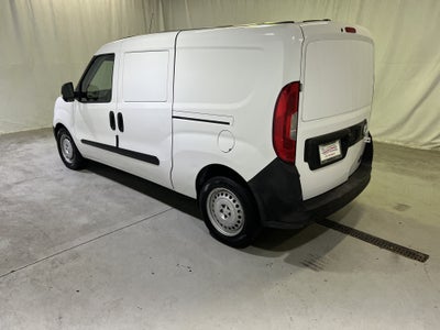 2018 RAM ProMaster City Tradesman Cargo Van