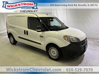 2018 RAM ProMaster City Tradesman Cargo Van