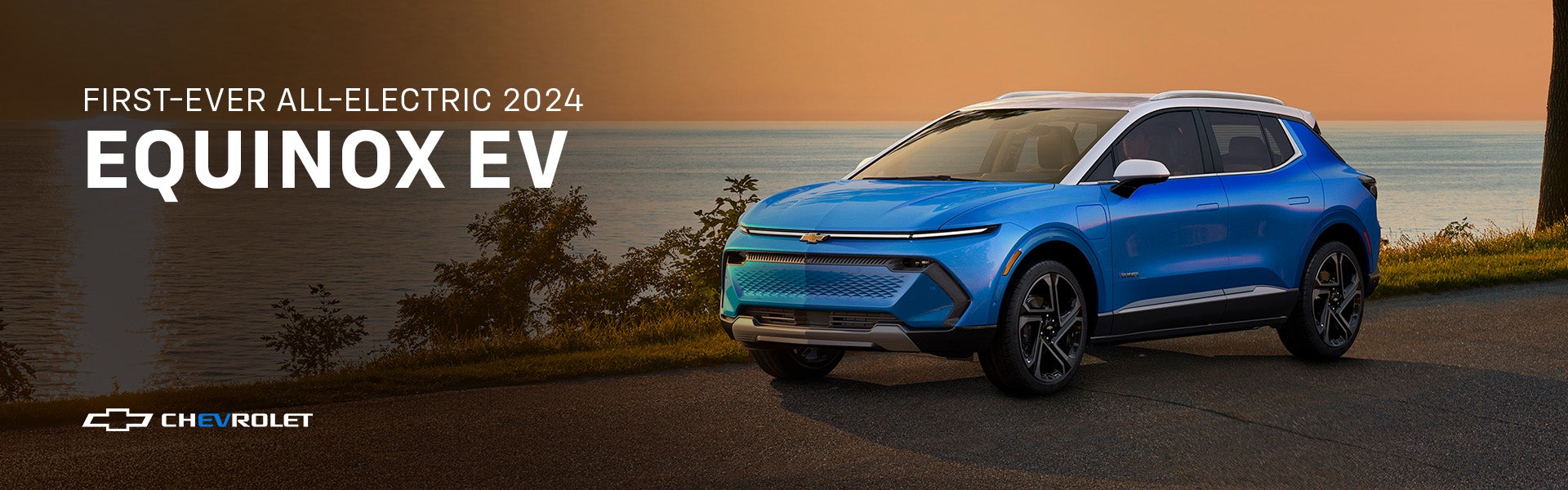 2026 ChevroletEquinox EV in Roselle IL