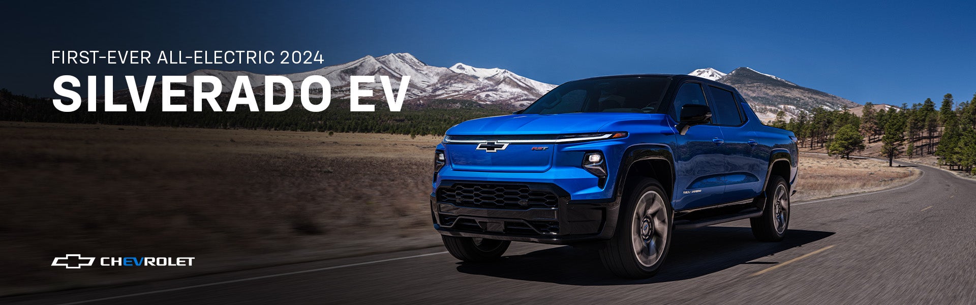 2026 ChevroletSilverado EV in Roselle IL