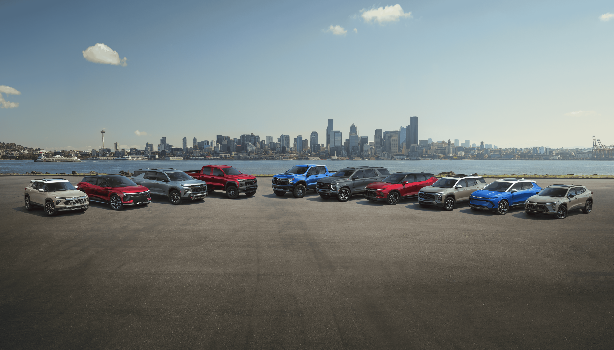 CHEVY SPECIAL OFFERS | Dick Wickstrom Chevrolet in Roselle IL