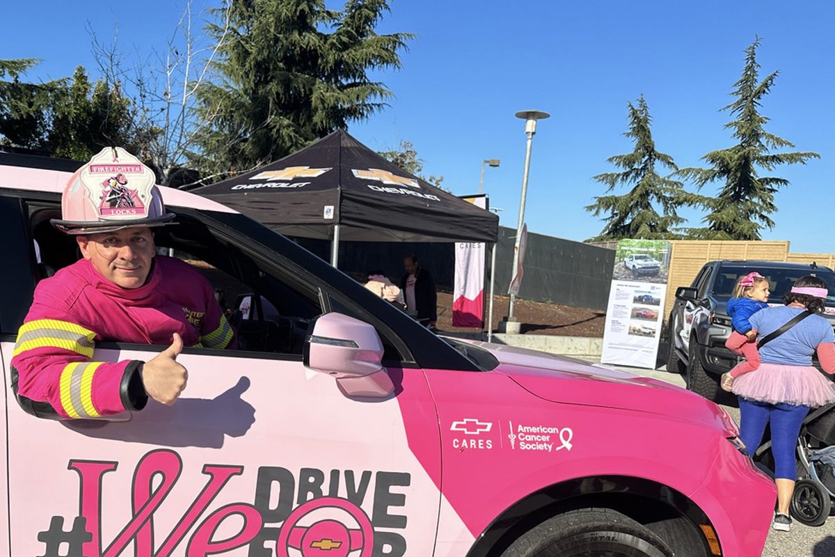Chevrolet MSABC iDrive For | Dick Wickstrom Chevrolet in Roselle IL
