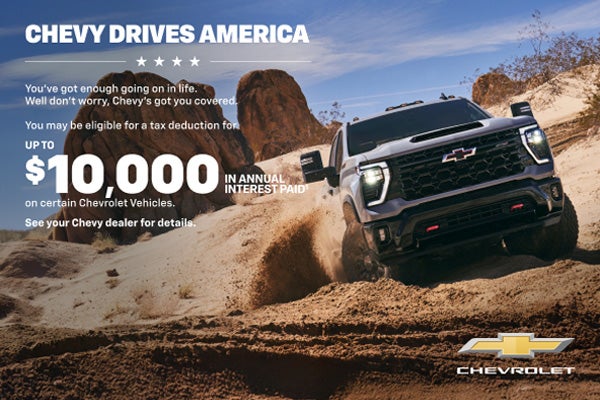 Dick Wickstrom Chevrolet in Roselle IL