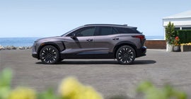 Dick Wickstrom Chevrolet in Roselle IL