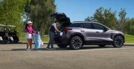 Dick Wickstrom Chevrolet in Roselle IL