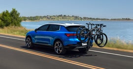 Dick Wickstrom Chevrolet in Roselle IL