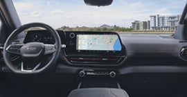 Dick Wickstrom Chevrolet in Roselle IL