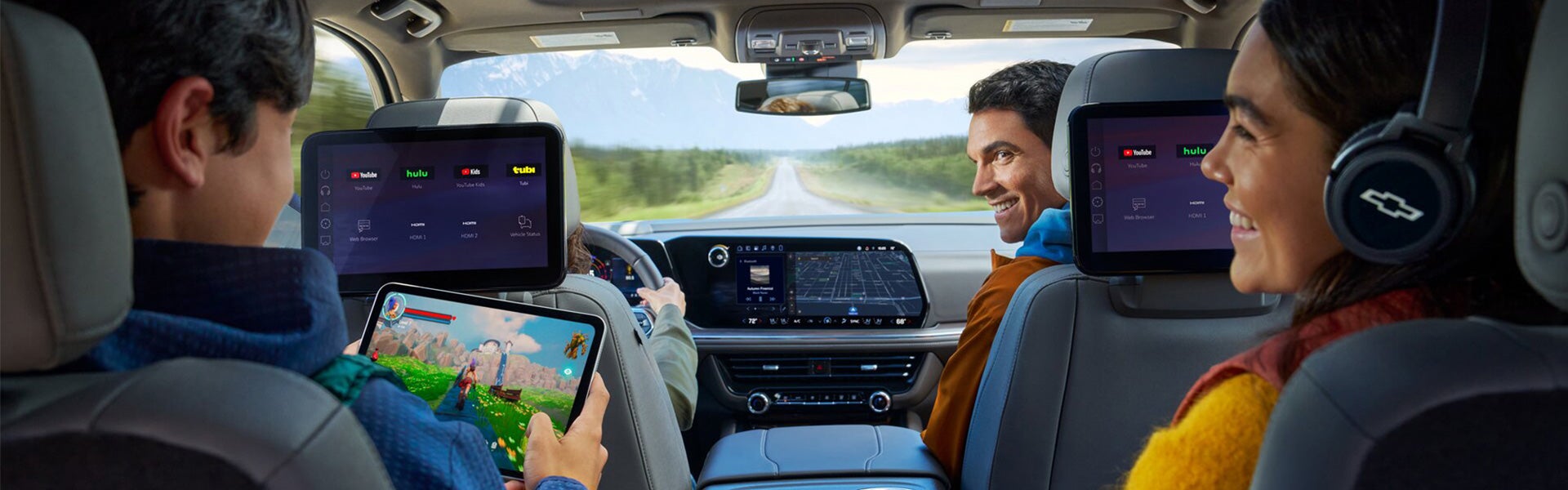 Dick Wickstrom Chevrolet in Roselle IL